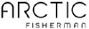 Arctic Fisherman